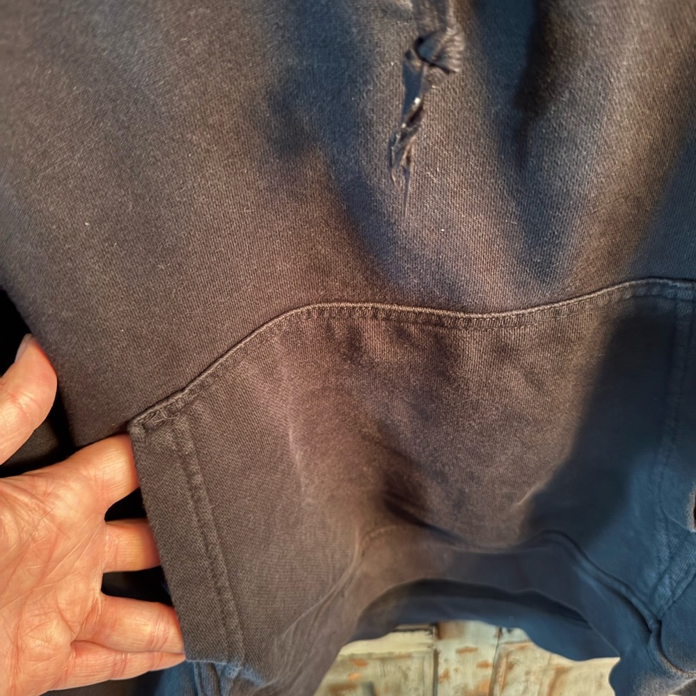 Retro Nike pullover - Picture 5 of 5